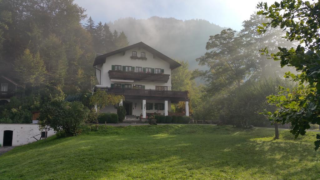 Villa Bergkristall เอสเชนโลเฮอ ภายนอก รูปภาพ